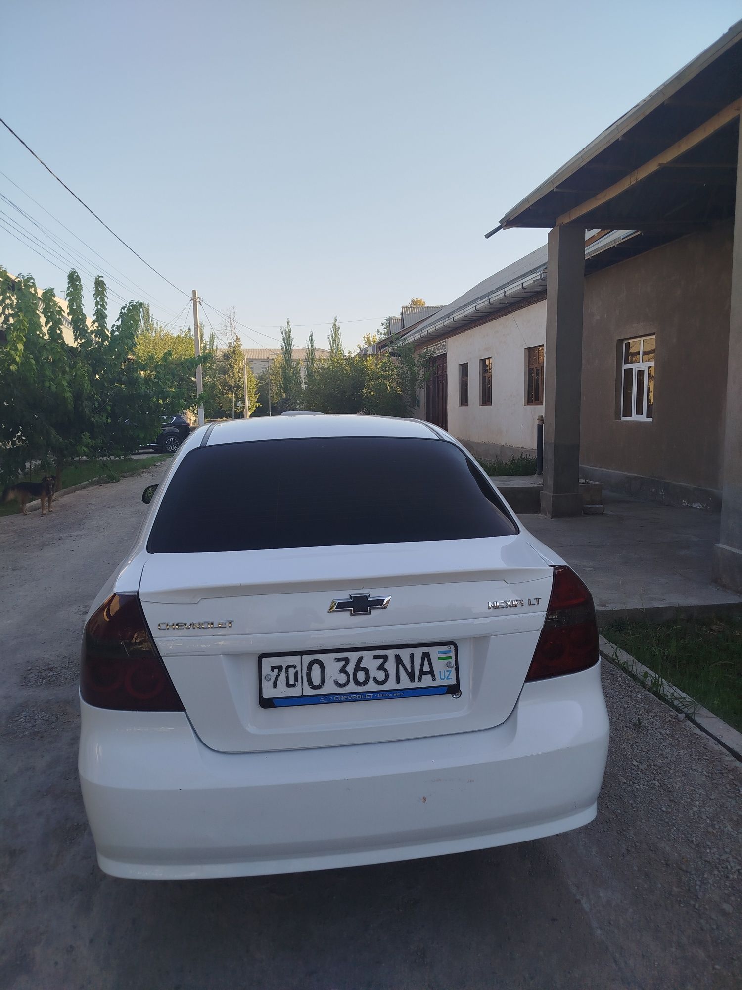 Нехиа 3 сотилади