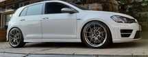 Rays Volk Racing G025