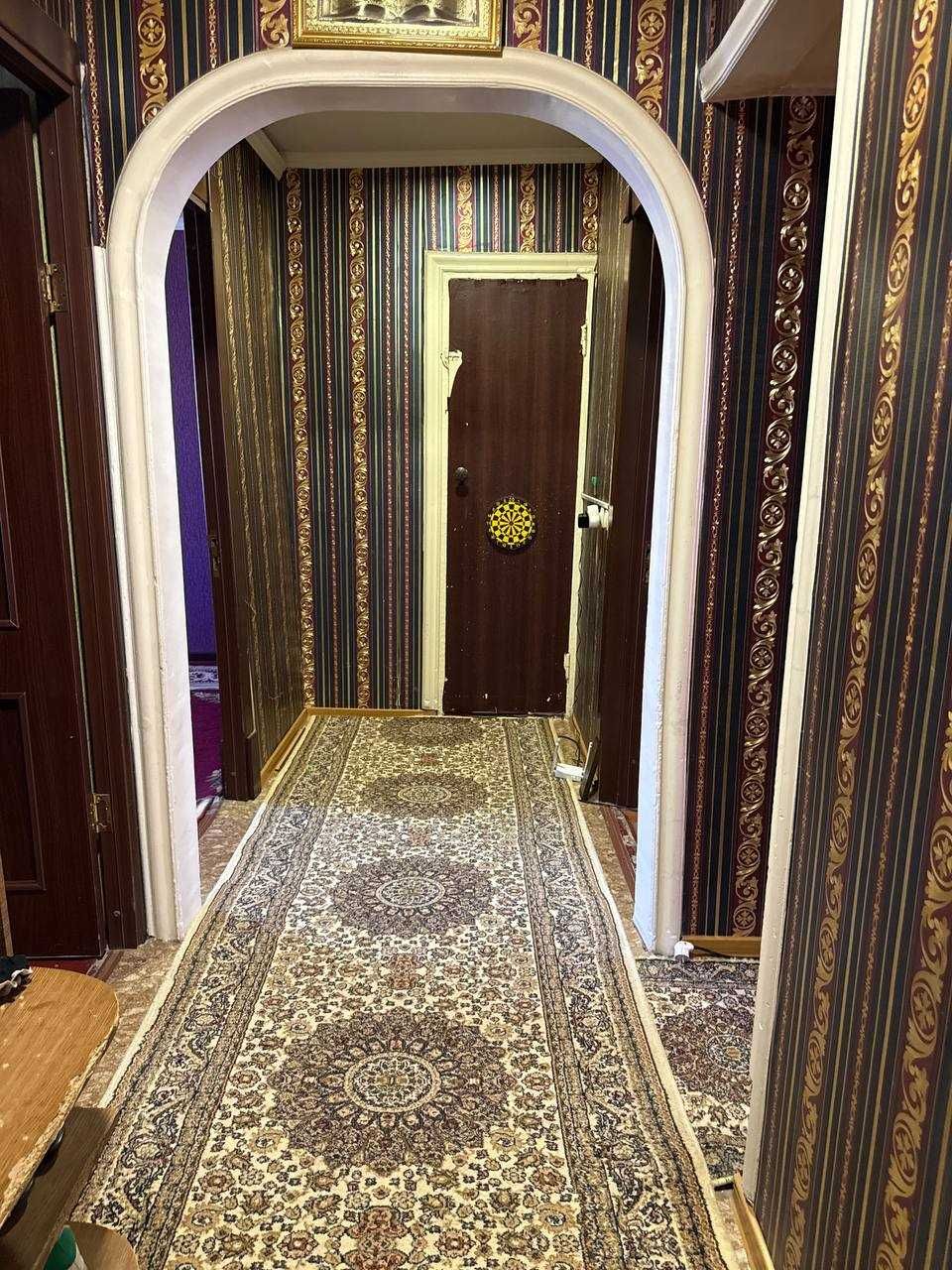 Срочно продам квартиру