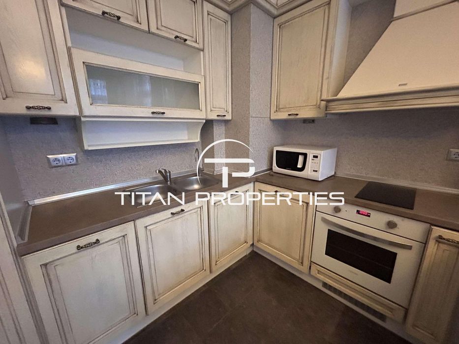 Дава се под наем Двустаен апартамент в Варна, Бриз - 55 кв.м за 550 € - Снимка #3