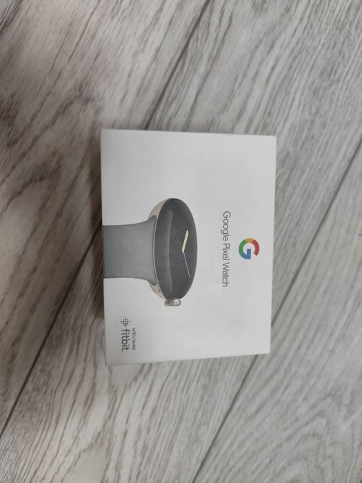 Google pixel Watch