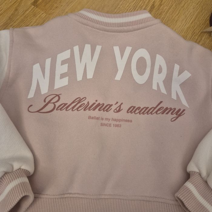 Geaca Bomber Zara 104