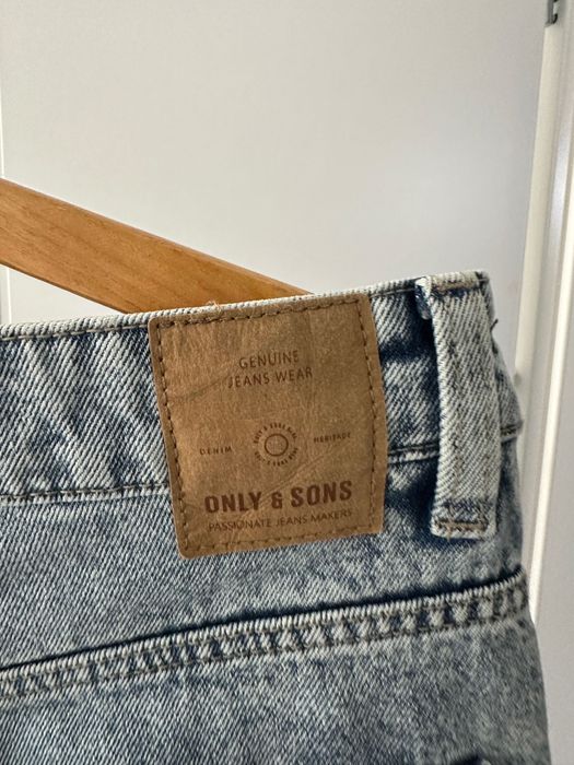 Blugi barbati, Only&Sons, 48-50