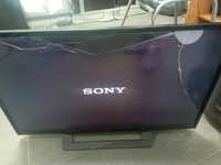 продам телевизор Sony сони разбит KDL-32R303C