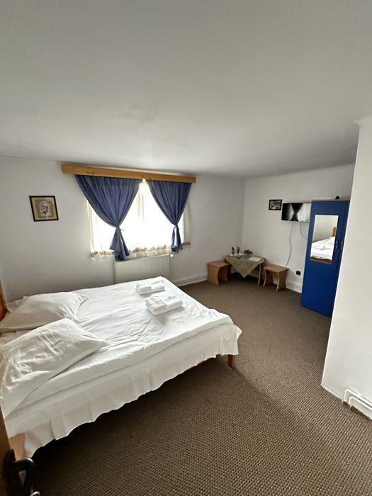 Casa Anna Bran( cazare la munte)