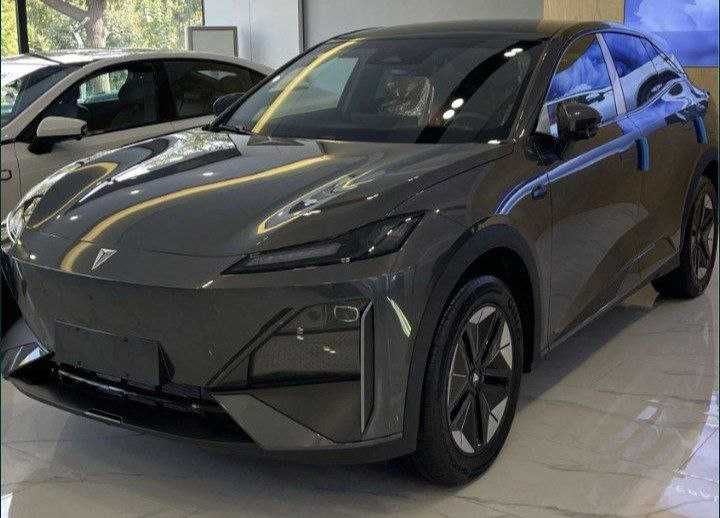 Changan deepal 215 max hybrid 30000 schet spravka