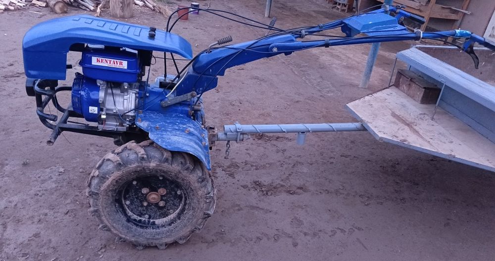 Motoblok sotiladi arvasi bilan srochni.