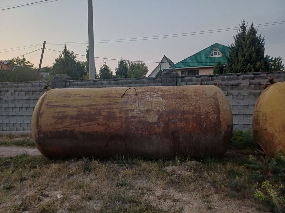 Цистерны бочки ёмкости резервуары