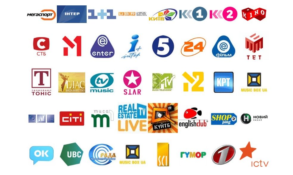 IPTV TV канал терип бер бермиз