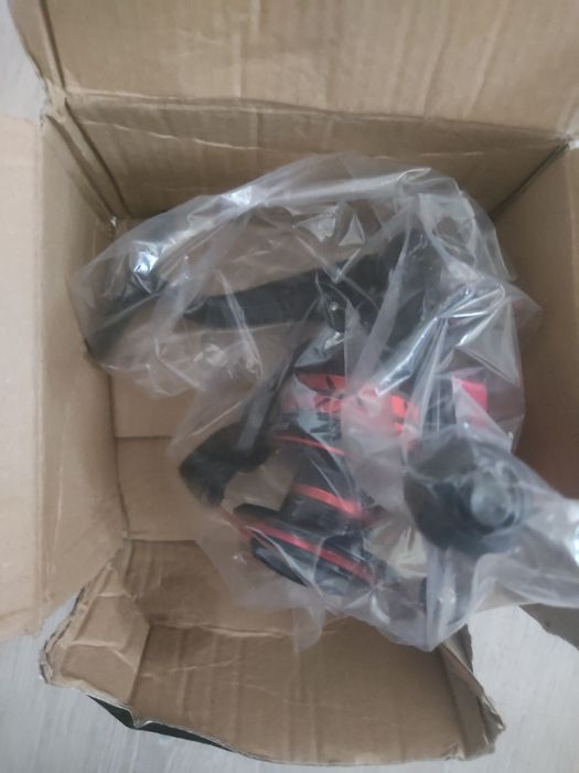 Катушка для спининга 7000/6000/5000