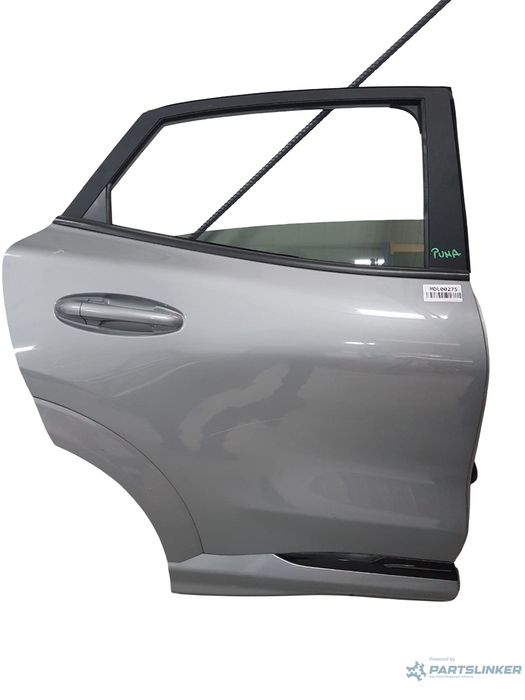 Usa/Portiera spate dreapta FORD PUMA [ 2019 - > ]