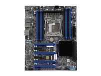 Placa de baza SUPERMICRO X10SRA ATX Server Workstation LGA 2011-3