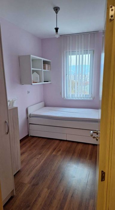 Дава се под наем Тристаен апартамент в Пловдив, Въстанически - 86 кв.м за 400 € - Снимка #5