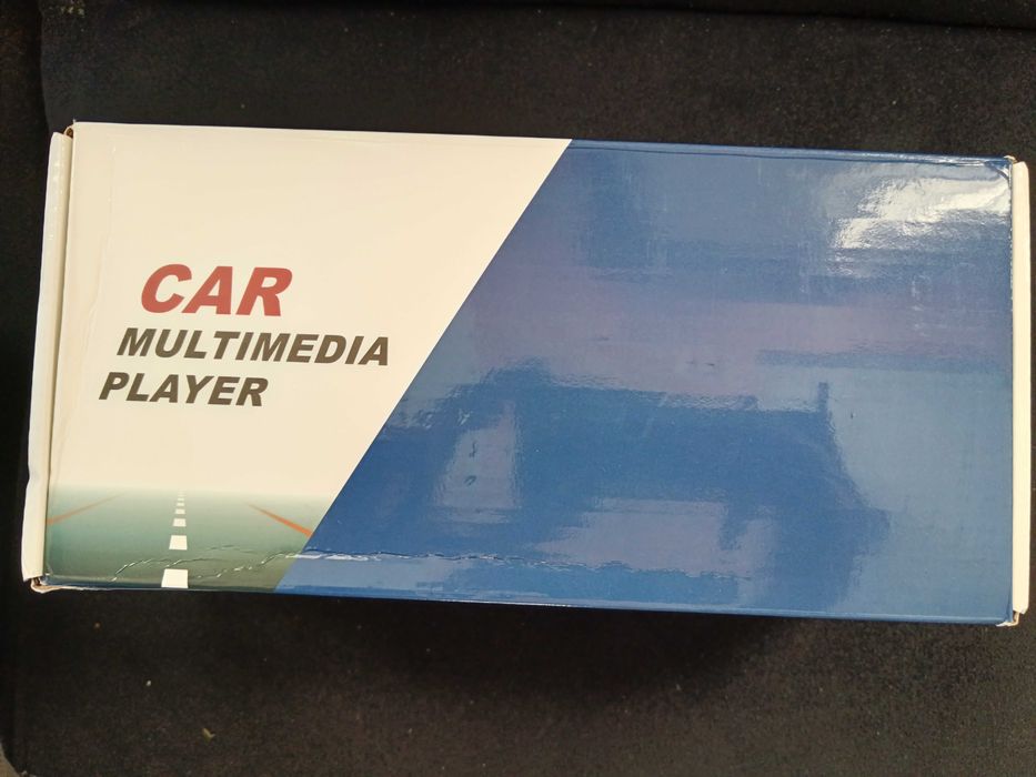 Мултимедия Android & Car play