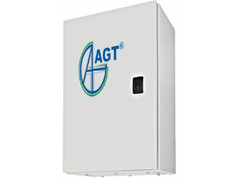 Generator curent 400V AGT 16503 HSBE m. HONDA, 15,5kVA, r. 45l ATS/AVR