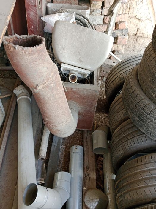 Газовая печь для отопления дома