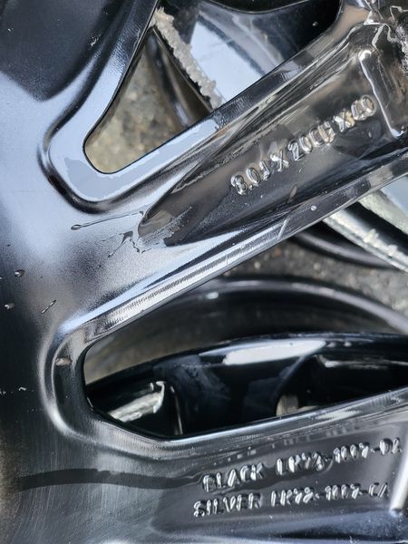 20цола Land Rover Range Rover Evoque 5x108 Ленд Роувър Рейндж Ровър