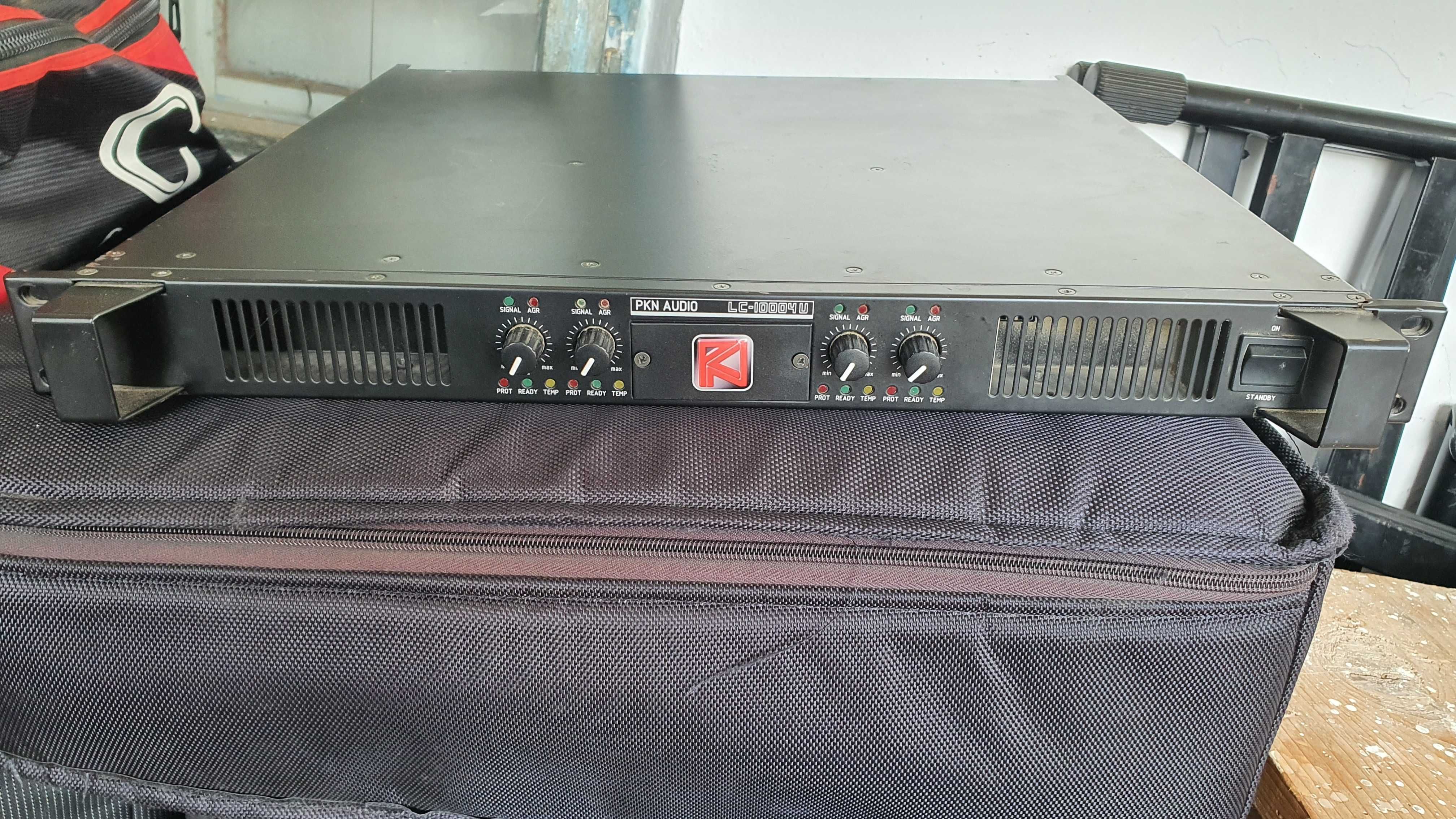 Amplificator PKN LC-10004U