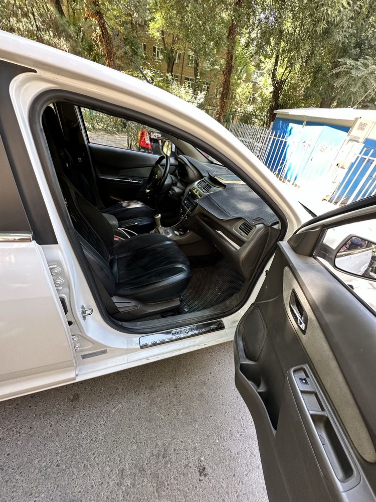 Продается Cobalt LTZ