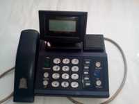 Стационарен цифров телефон Panaphone KX-T 2211 LMID