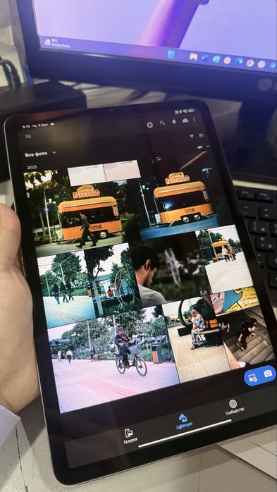 Xiaomi mi pad 5 планшет