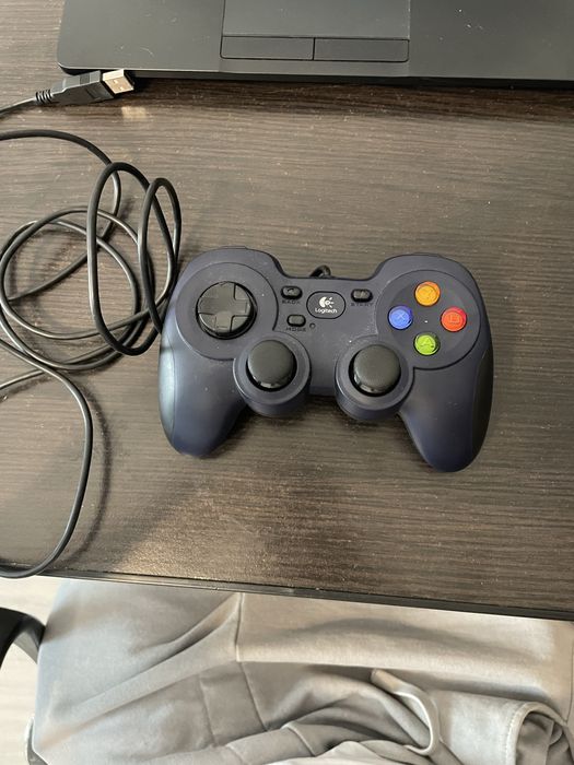 Controller logitech