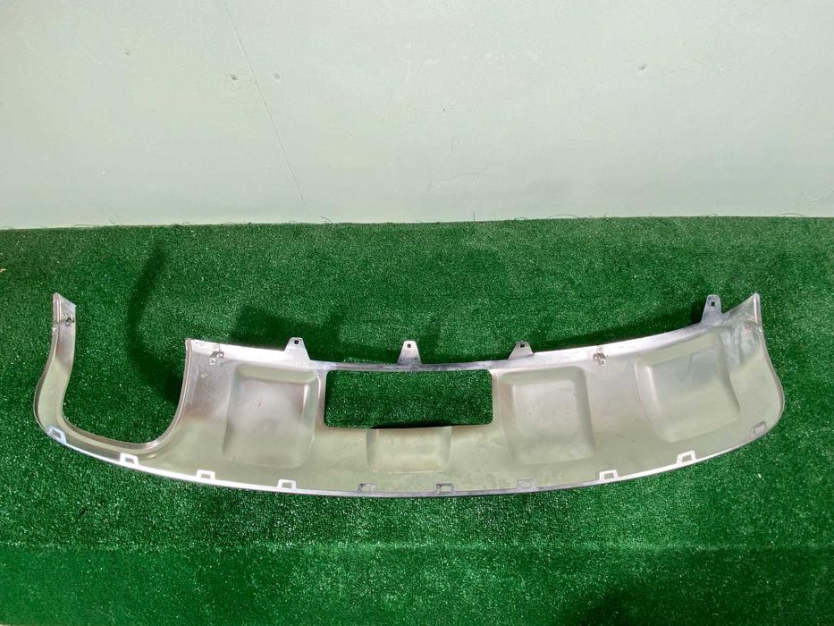 дифузьор задна броня Audi A4 b8 Allroad 2009-2015 г. #1031V