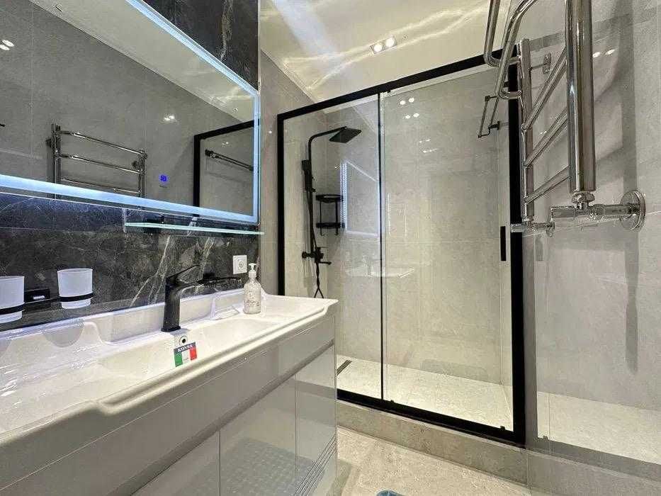 3-комнатная квартира 70 м² в Мирабаде — ул. Афросиаб