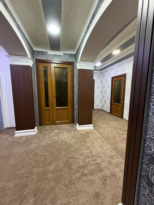 3х комнатная квартира 1 этаж. Ул. Янги куйлюк 8. Мирабадский район.