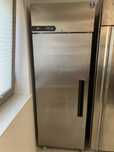 Frigider/congelator profesional