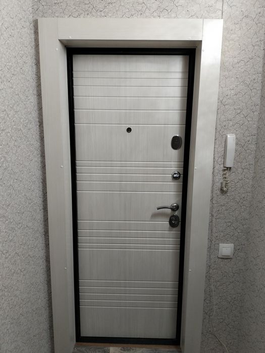 Продам 3-х комнатную квартиру