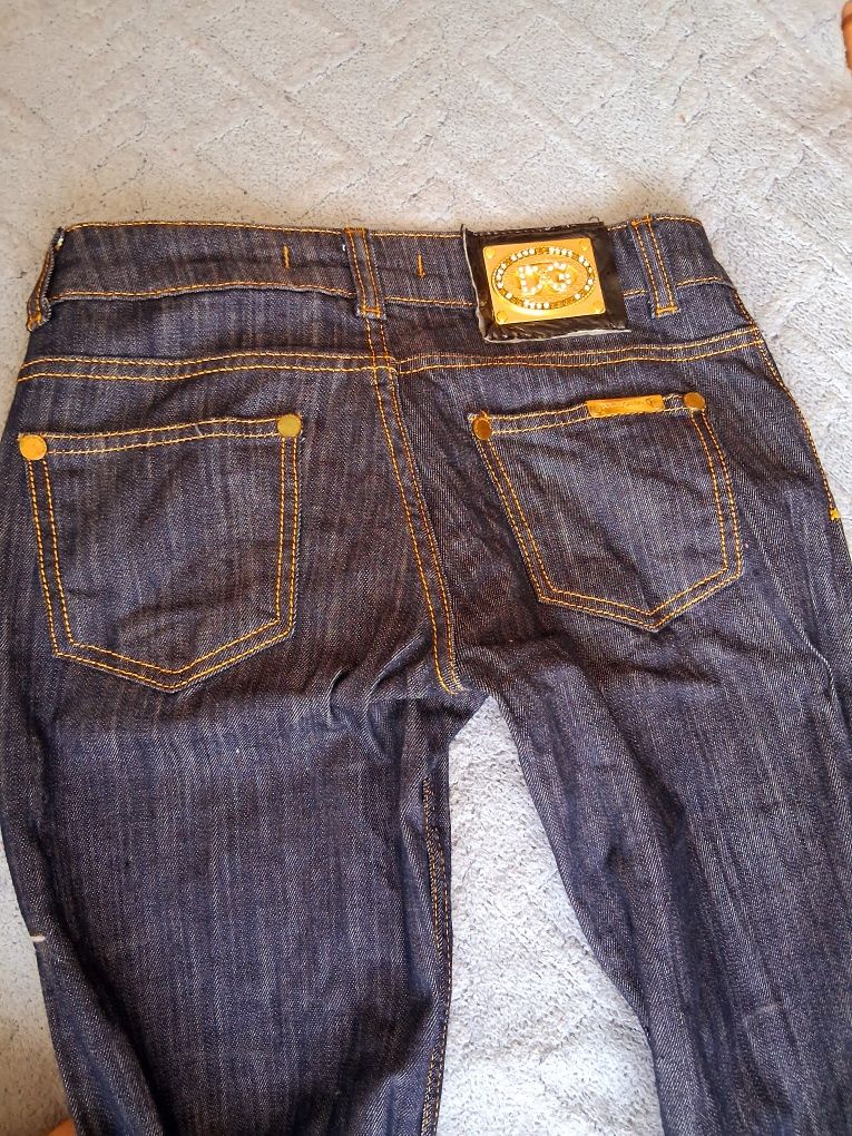 Pantaloni femei dolce gabbana talie joasa