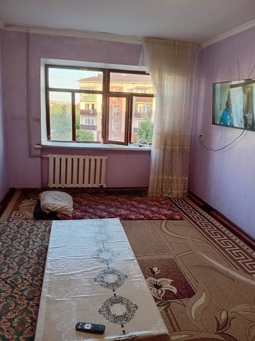 1 комнатная квартира