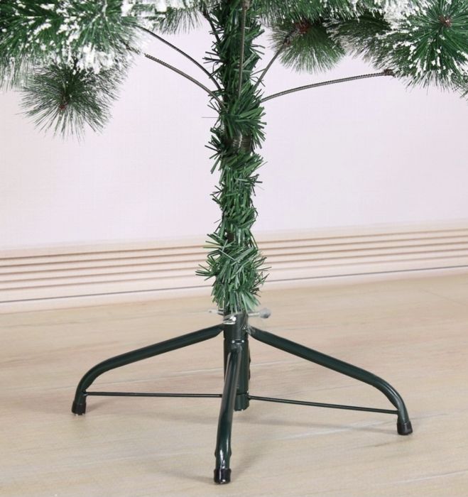 Продам искусственную елку