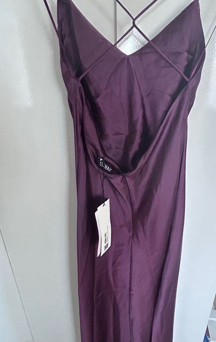 Rochii zara Revelion