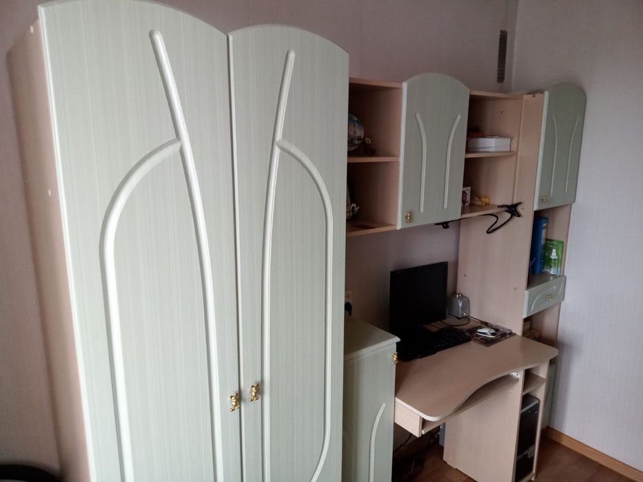 Детский гарнитур, комп.,