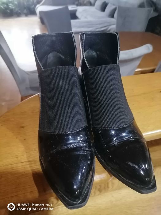 Боти Bianki 39 номер