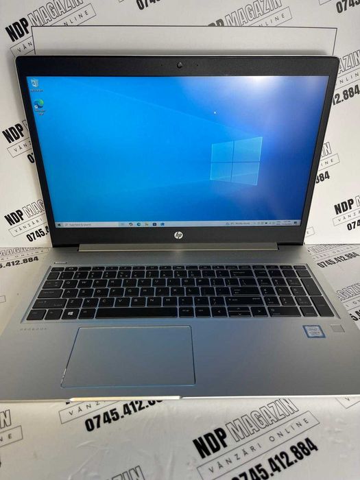 NDP Amanet NON-STOP Bld.Iuliu Maniu 69 HP PROBOOK (44637)