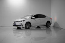 Toyota Corolla 2018 г.в.