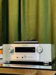 Receiver AVR Marantz SR4003 HDMI 7.1 Impecabil