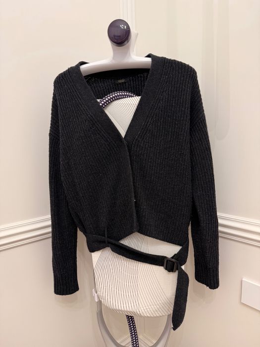 Кофты и худи размер М