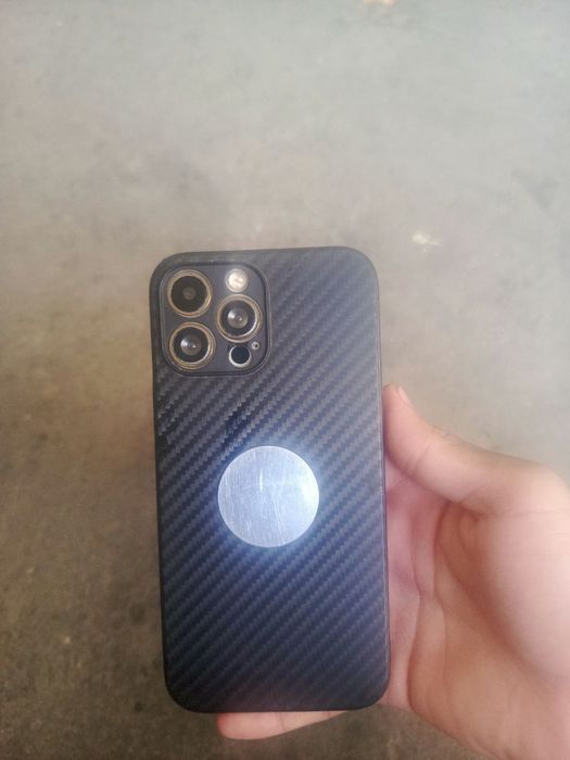 IPhone 13 Pro max birga bir