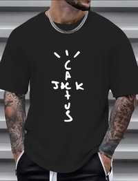 Тениска Cactus Jack Polyester S/M/L/XL