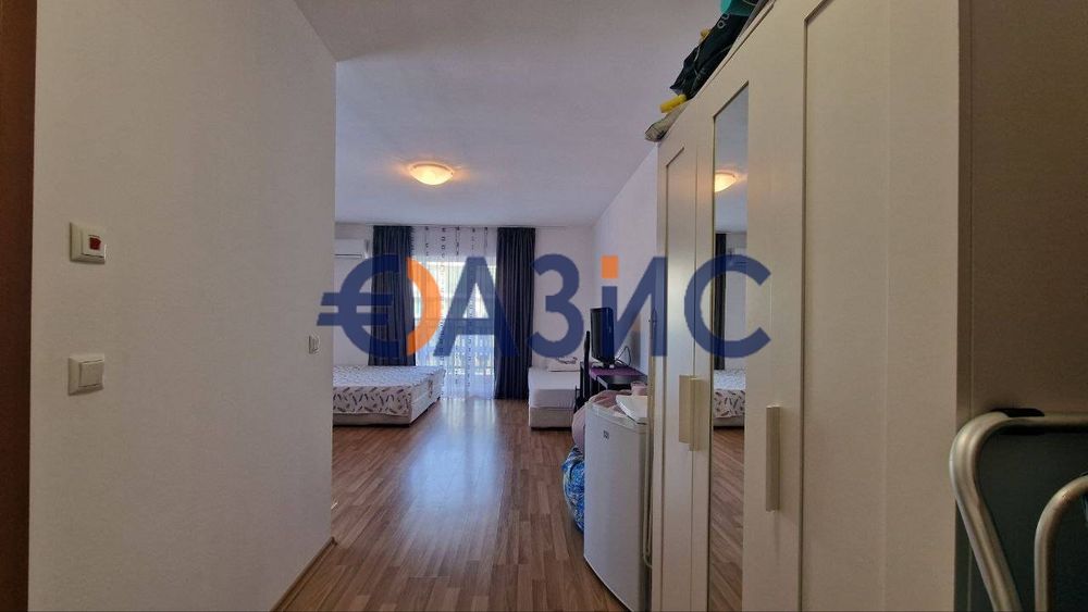 Студио 2Т., "Прити Хаус", Свети Влас, България, 47 кв. м., цена 55 000