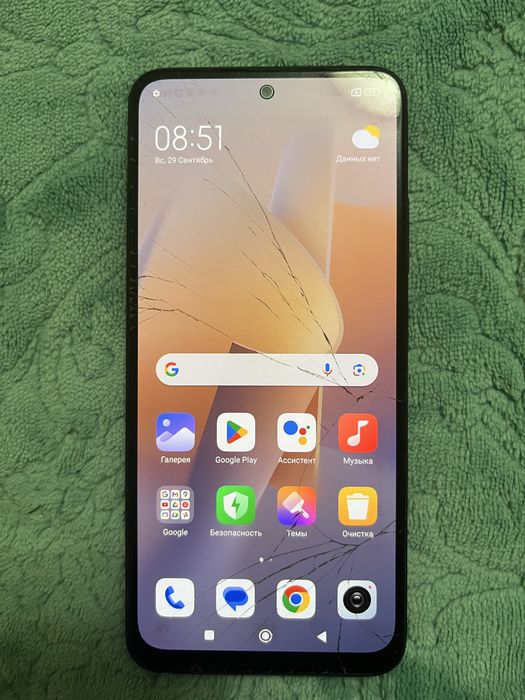 Продам Redmi Note 11, Б/у, торг
