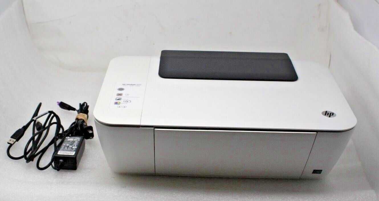 vand imprimanta multifunctionala HP inkjet color 1510 A4