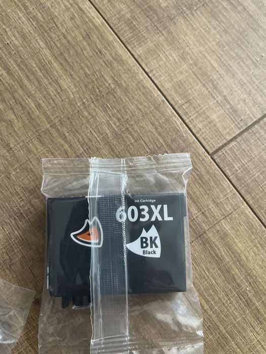 Тонер касети 603XL
