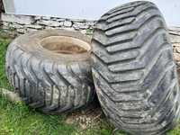 Roți 600/55 r22, 5