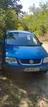 Touran 1.9 7 locuri sau schimb cu Duster 4x4