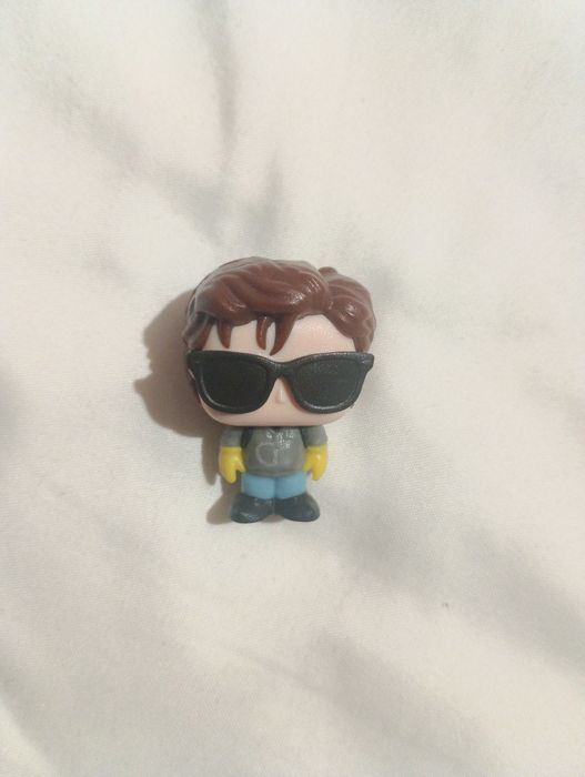 Стив из осд Киндер джой